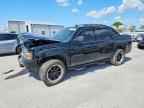 2011 CHEVROLET Avalanche