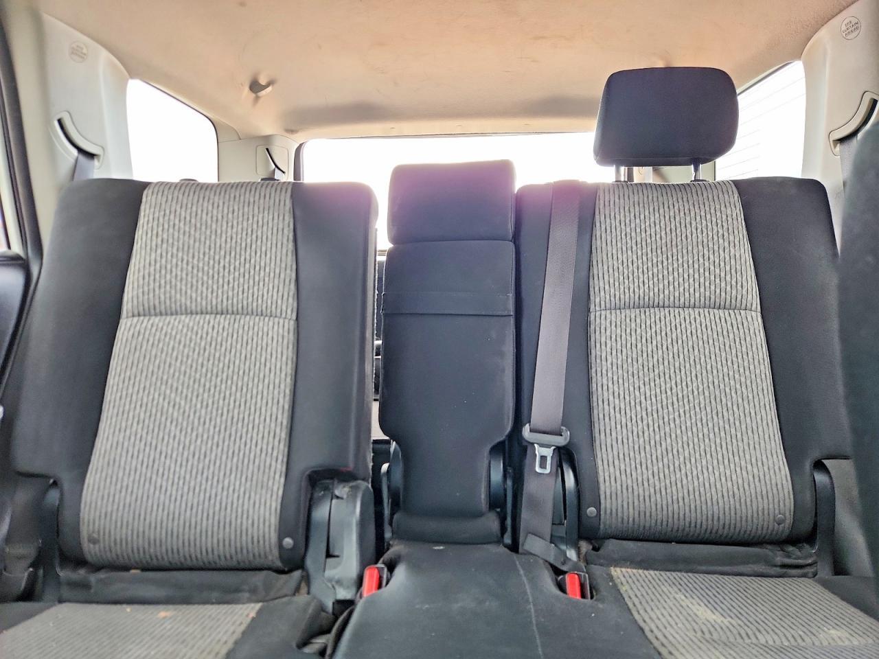 2018 TOYOTA 4Runner
