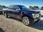 2021 FORD F-150 Lightning
