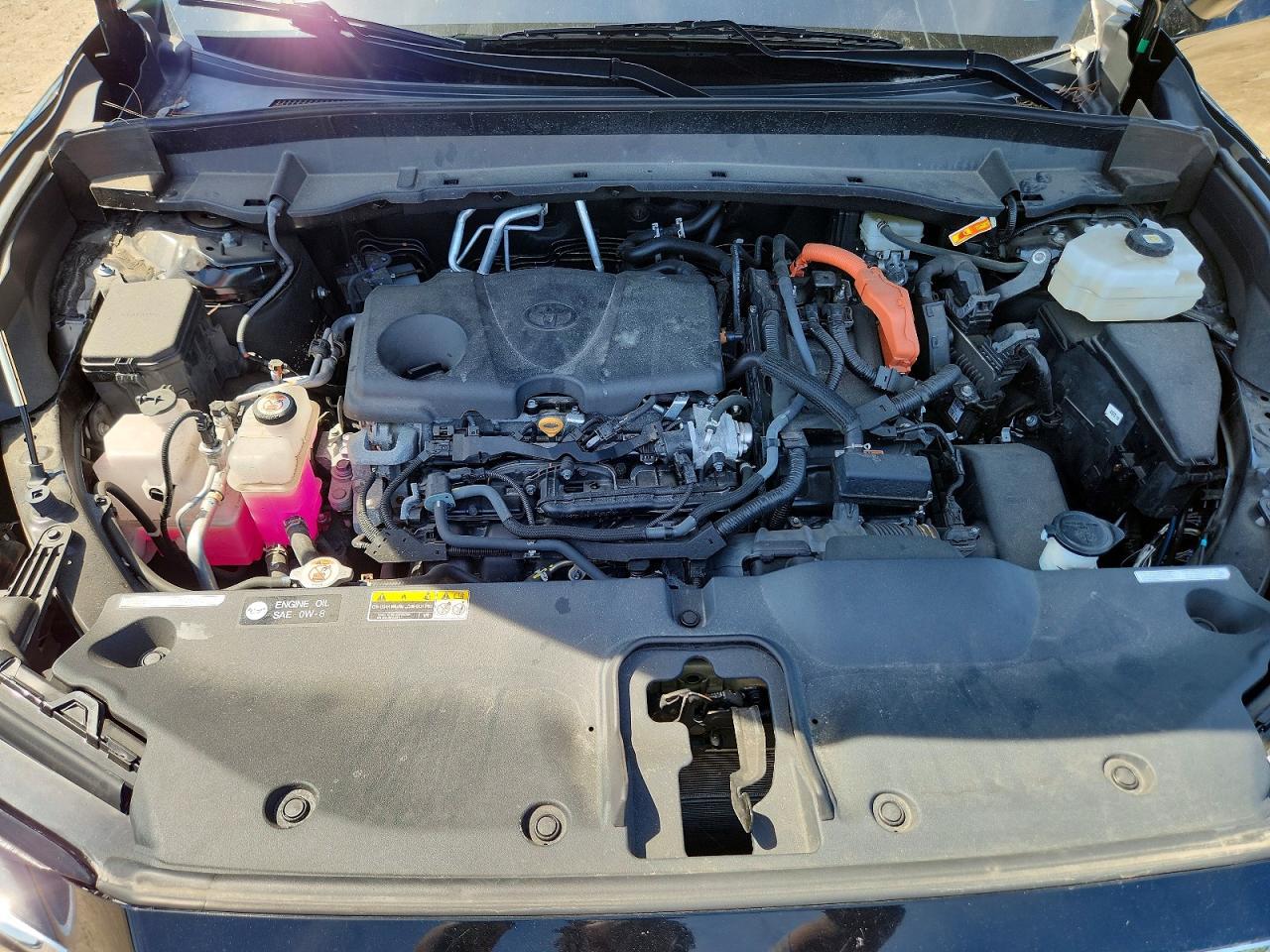 2024 TOYOTA HIGHLANDER