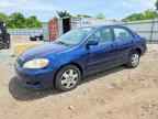 2005 TOYOTA COROLLA