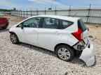 2017 NISSAN Versa Note