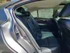 2014 INFINITI Q50