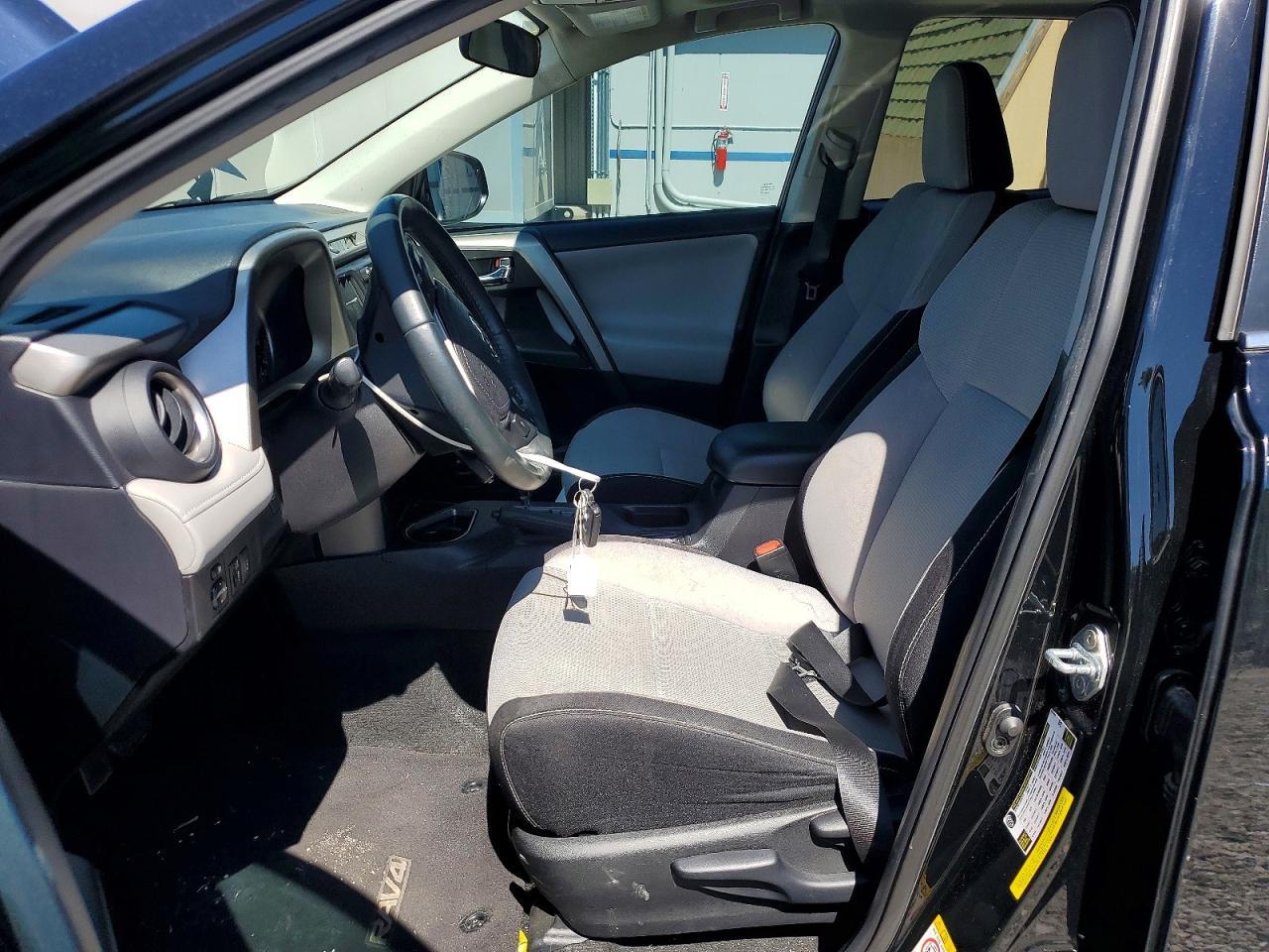 2017 TOYOTA RAV4