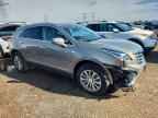 2019 CADILLAC XT5