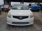 2010 NISSAN SENTRA