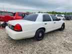 2011 FORD Crown Victoria