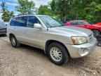 2005 TOYOTA HIGHLANDER