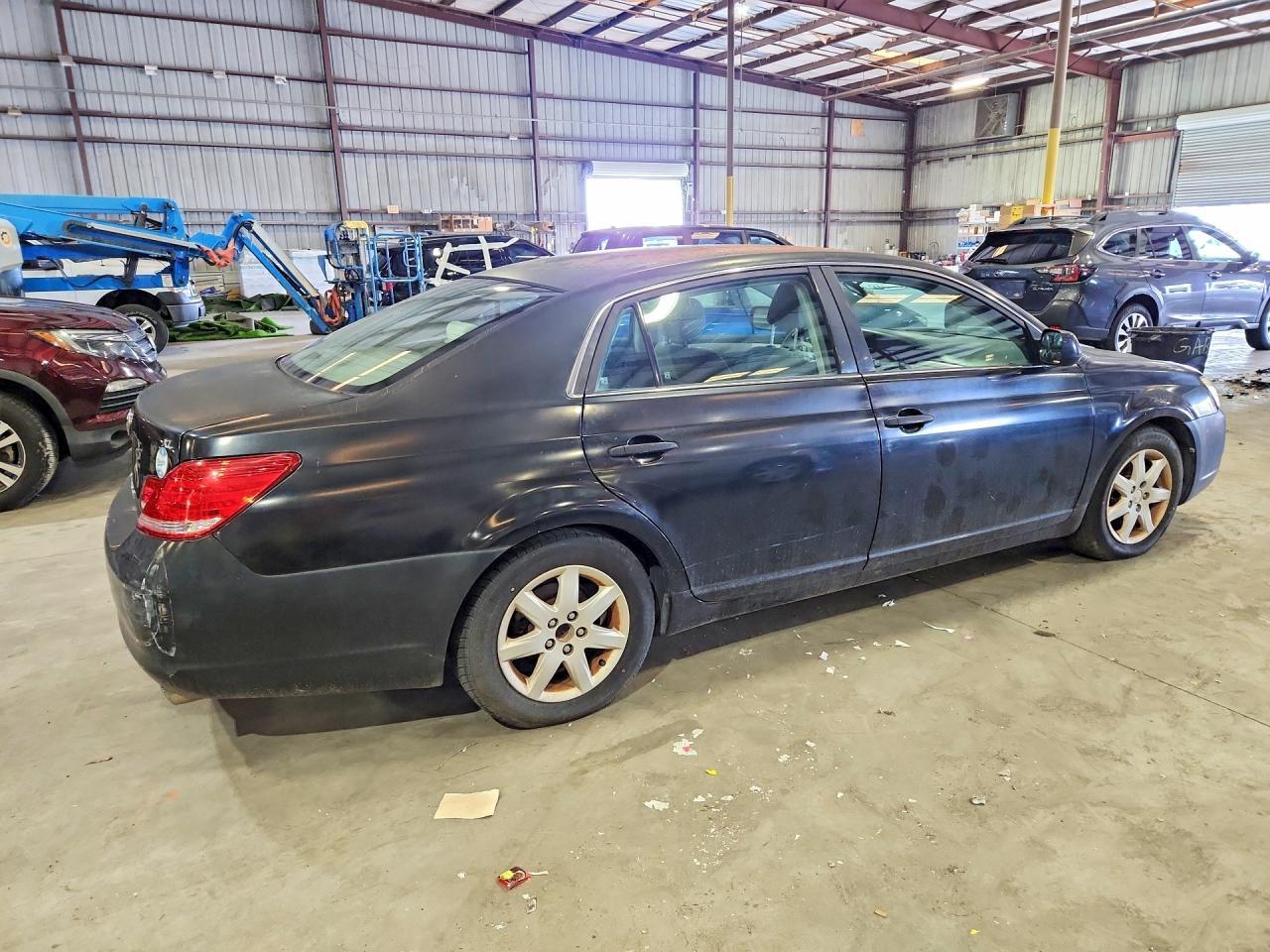 2006 TOYOTA Avalon
