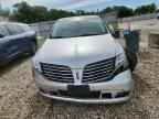2018 LINCOLN MKT