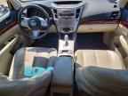 2010 SUBARU Outback
