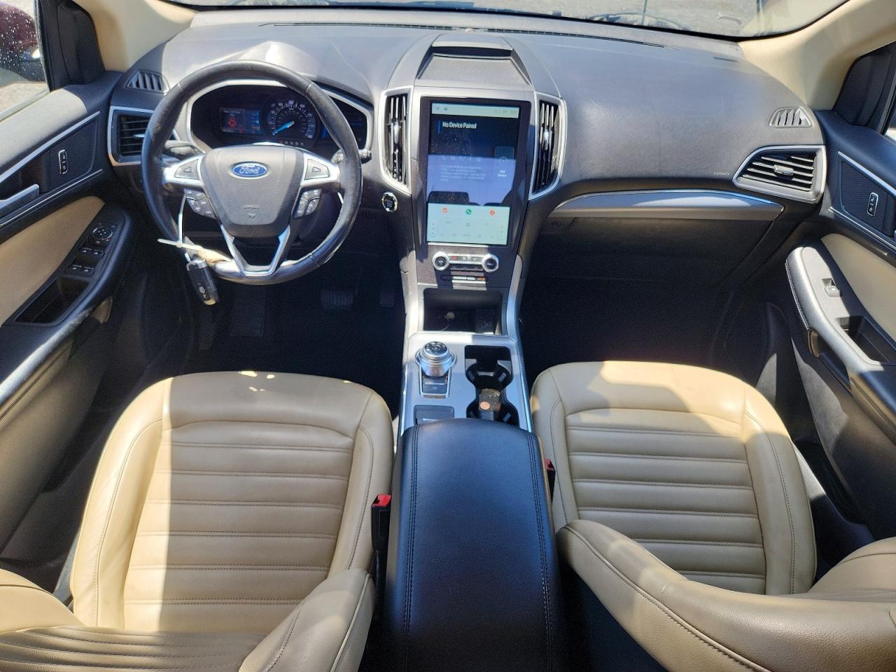 2021 FORD EDGE