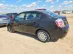 2009 NISSAN SENTRA