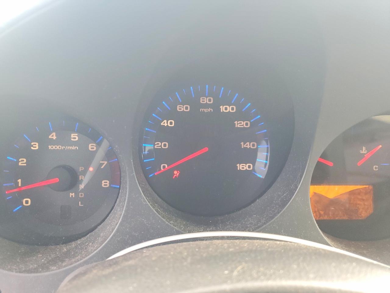 2005 ACURA TL