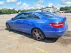2011 MERCEDES-BENZ E-Class