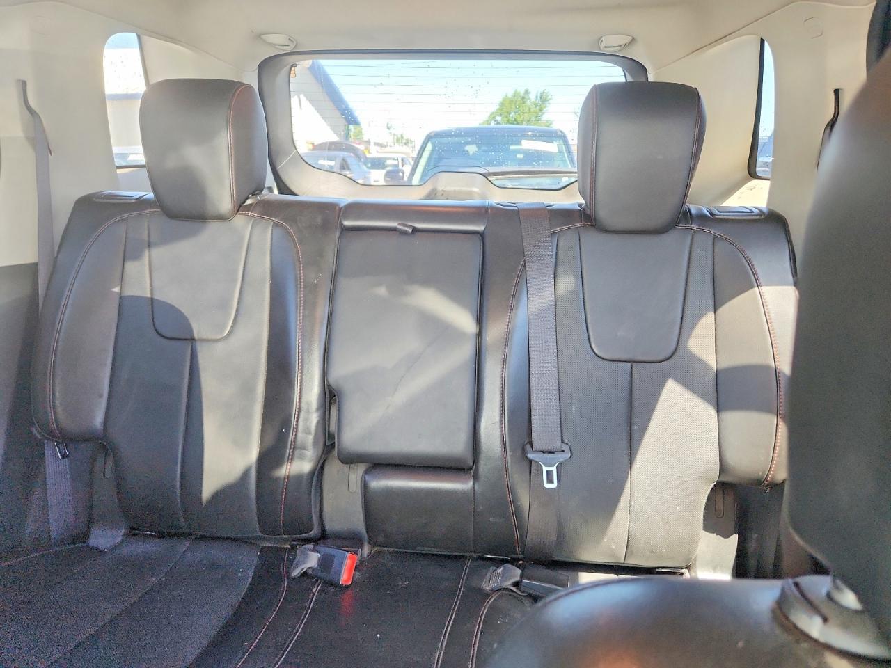 2017 GMC Terrain