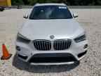 2017 BMW X1