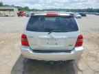 2003 TOYOTA HIGHLANDER