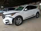 2021 ACURA RDX