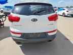 2014 KIA SPORTAGE