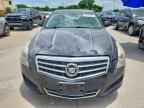 2013 CADILLAC ATS