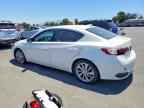 2017 ACURA ILX