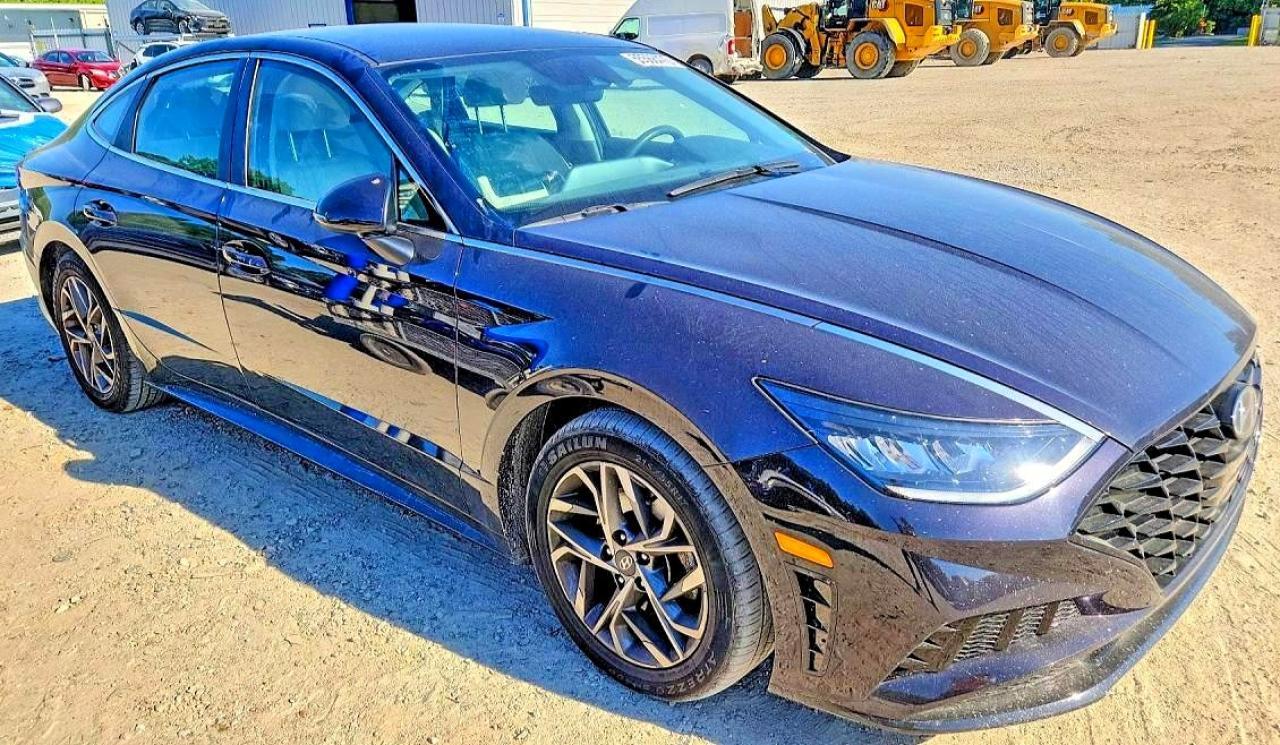 2023 HYUNDAI SONATA