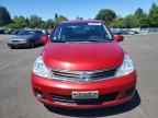 2011 NISSAN VERSA