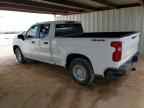 2023 CHEVROLET Silverado