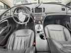 2014 BUICK Regal