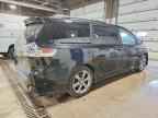 2025 TOYOTA SIENNA