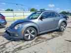 2012 VOLKSWAGEN Beetle
