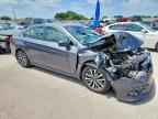 2018 SUBARU Legacy