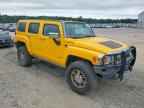 2007 HUMMER H3