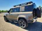 2024 LAND ROVER Defender