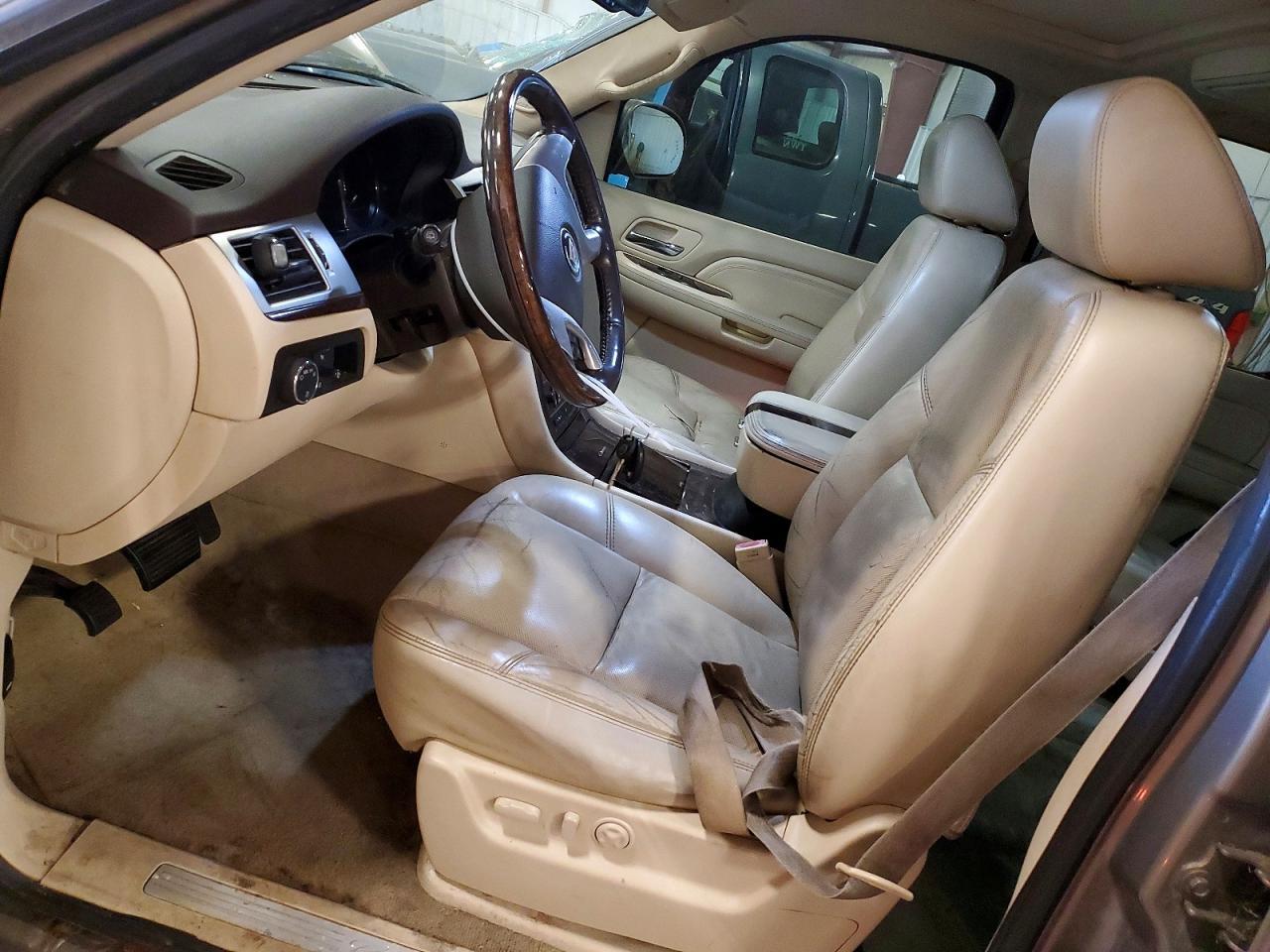 2007 CADILLAC ESCALADE