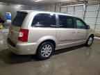 2013 CHRYSLER Town & Country