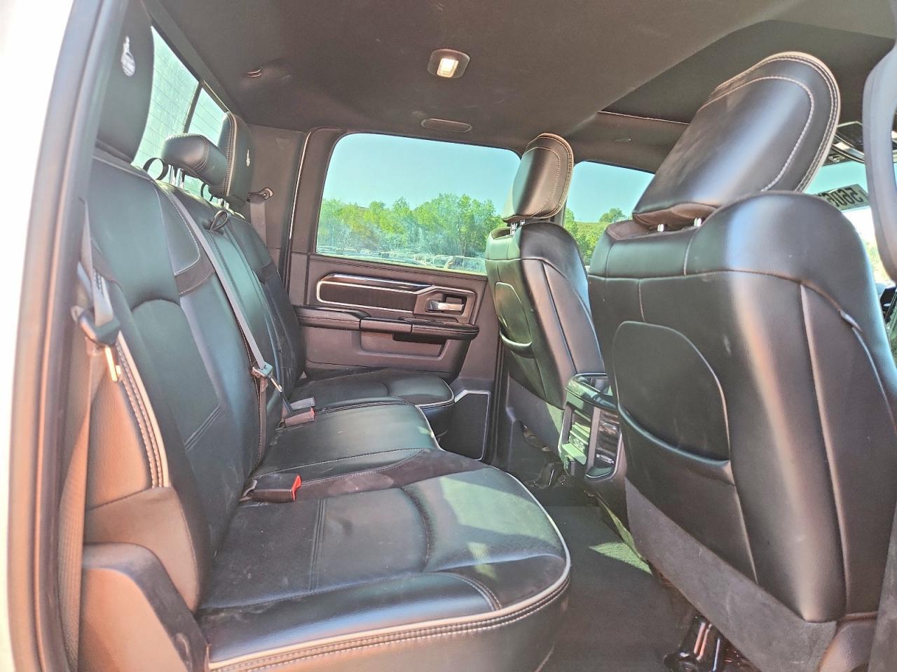 2022 RAM 3500
