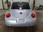 2001 VOLKSWAGEN Beetle