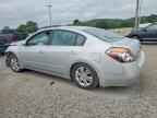 2011 NISSAN ALTIMA