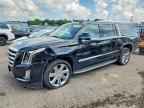 2017 CADILLAC Escalade ESV