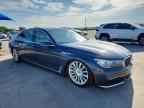 2016 BMW 7 series