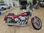 2000 HARLEY-DAVIDSON FXSTS