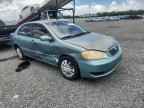 2007 TOYOTA COROLLA