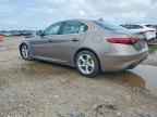 2019 ALFA ROMEO Giulia