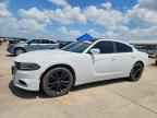 2015 DODGE CHARGER