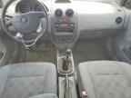 2005 CHEVROLET Aveo
