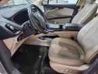 2016 LINCOLN MKX