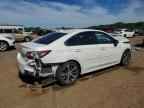 2018 SUBARU Legacy