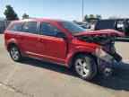 2013 DODGE JOURNEY